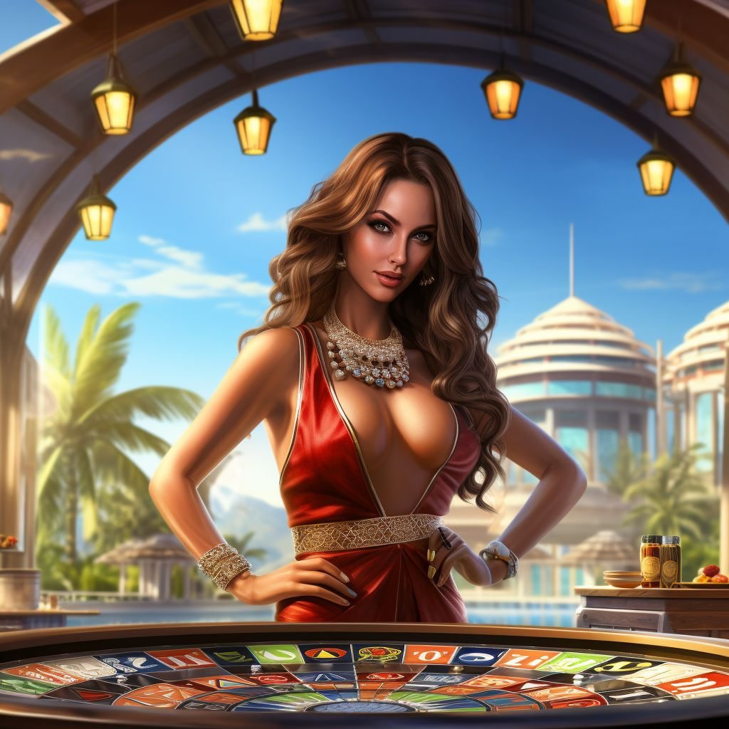 Giao diện nền tảng cwin05 với slot online, live casino và sportsbook dành cho thị trường Việt Nam