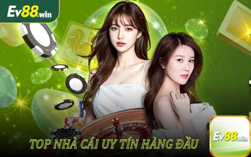 Nhận định EV88 lừa đảo hay uy tín